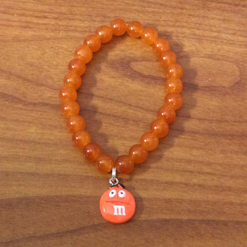 M&M braclets $5each - Picture 2 of 6